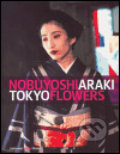 Kniha: Tokyo Flowers (Nobuyoshi Araki). Langhans, 2005 Kniha: Tokyo Flowers (Nobuyoshi Araki). Langhans, 2005