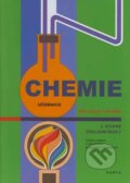 Kniha: Chemie pro 2. stupeň ZŠ (Pavel Beneš). Parta Kniha: Chemie pro 2. stupeň ZŠ (Pavel Beneš). Parta