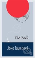 Kniha: Emisar (Jóko Tawad). Dybbuk, 2019 Kniha: Emisar (Jóko Tawad). Dybbuk, 2019