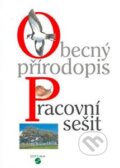 Kniha: Obecný přírodopis (Jana Skýbová). Septima Kniha: Obecný přírodopis (Jana Skýbová). Septima