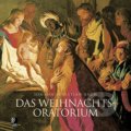 Kniha: Das Weihnachtoratorium (Edel Classics). Edel Classics, 2004 Kniha: Das Weihnachtoratorium (Edel Classics). Edel Classics, 2004