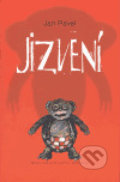 Kniha: Jizvení (Jan Pavel). Arieta, 2005 Kniha: Jizvení (Jan Pavel). Arieta, 2005