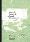 Kniha: A Czech Dreambook (Ludvík Vaculík). Karolinum, 2019 Kniha: A Czech Dreambook (Ludvík Vaculík). Karolinum, 2019