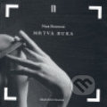 Kniha: Mrtvá ruka (Nina Bouraoui). Es-ma, 2004 Kniha: Mrtvá ruka (Nina Bouraoui). Es-ma, 2004
