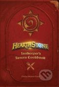 Kniha: Hearthstone (Chelsea Monroe-Cassel). Titan Books, 2017 Kniha: Hearthstone (Chelsea Monroe-Cassel). Titan Books, 2017