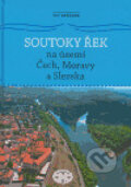 Soutoky řek na území Čech, Moravy a Slezska - Vít Ryšánek, Libri, 2006