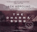 The Dharma Bums - Jack Kerouac, 2005