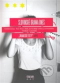 Kniha: Slovinské drama dnes (Větrné mlýny). Větrné mlýny, 2009 Kniha: Slovinské drama dnes (Větrné mlýny). Větrné mlýny, 2009