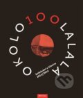 Kniha: OKOLO100LALALA I+II (Přemysl Rut). Brkola, 2016 Kniha: OKOLO100LALALA I+II (Přemysl Rut). Brkola, 2016