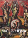 Kniha: Václav Hejna (Harald Tesan). Galerie výtvarného umění v Chebu, 2014 Kniha: Václav Hejna (Harald Tesan). Galerie výtvarného umění v Chebu, 2014