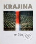 Kniha: Krajina (Jan Ságl). Kant, 1999 Kniha: Krajina (Jan Ságl). Kant, 1999