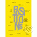 Kniha: Positions (Françoise Ged a Frédéric Edelmann). Actar, 2008 Kniha: Positions (Françoise Ged a Frédéric Edelmann). Actar, 2008