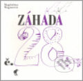 Kniha: Záhada č. 28 (Magdalena Wagnerová). Havran, 2007 Kniha: Záhada č. 28 (Magdalena Wagnerová). Havran, 2007