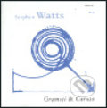 Kniha: Gramsci & Caruso (Stephen Watts). Periplum, 2003 Kniha: Gramsci & Caruso (Stephen Watts). Periplum, 2003