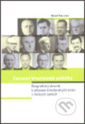 Kniha: Cestami křesťanské politiky (Michal Pehr). Akropolis, 2007 Kniha: Cestami křesťanské politiky (Michal Pehr). Akropolis, 2007