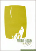 Kniha: Mrtvé body (Dariusz Pawelec). Protimluv, 2007 Kniha: Mrtvé body (Dariusz Pawelec). Protimluv, 2007