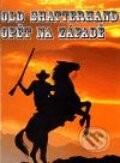 Kniha: Old Shatterhand opět na Západě (David Gruber). Gruber TDP, 2009 Kniha: Old Shatterhand opět na Západě (David Gruber). Gruber TDP, 2009