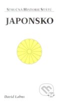 Kniha: Japonsko (David Labus). Libri, 2009 Kniha: Japonsko (David Labus). Libri, 2009
