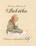 Kniha: Babička (Božena Němcová). Alfa, 2007 Kniha: Babička (Božena Němcová). Alfa, 2007