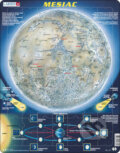 Puzzle: Mesiac SS5 (Larsen). Larsen Puzzle: Mesiac SS5 (Larsen). Larsen