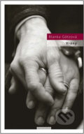Kniha: Vrány (Blanka Götzová). Eroika, 2009 Kniha: Vrány (Blanka Götzová). Eroika, 2009