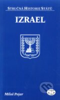 Kniha: Izrael (Miloš Pojar). Libri, 2009 Kniha: Izrael (Miloš Pojar). Libri, 2009