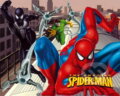 Puzzle: Spiderman (Trefl). Trefl Puzzle: Spiderman (Trefl). Trefl