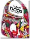 Kniha: Urban Bags (Monsa). Monsa, 2009 Kniha: Urban Bags (Monsa). Monsa, 2009