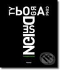 Kniha: Typograpic Design (Monsa). Monsa, 2009 Kniha: Typograpic Design (Monsa). Monsa, 2009