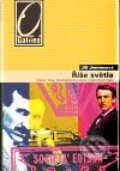 Kniha: Říše světla (Jill Jones). Academia, 2009 Kniha: Říše světla (Jill Jones). Academia, 2009