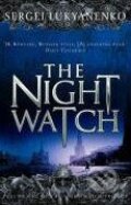 Kniha: The Night Watch (Sergei Lukyanenko). Arrow Books, 2007 Kniha: The Night Watch (Sergei Lukyanenko). Arrow Books, 2007