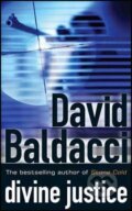 Kniha: Divine Justice (David Baldacci). Pan Books, 2009 Kniha: Divine Justice (David Baldacci). Pan Books, 2009