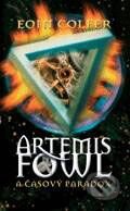 Artemis Fowl a Časový paradox - Eoin Colfer, Albatros CZ, 2009