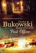 Kniha: Post Office (Charles Bukowski). Random House, 1992 Kniha: Post Office (Charles Bukowski). Random House, 1992