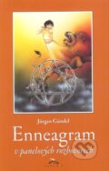 Kniha: Enneagram v panelových rozhovorech (Jürgen Gündel). Synergie, 2001 Kniha: Enneagram v panelových rozhovorech (Jürgen Gündel). Synergie, 2001