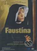 Film: Faustína (Jerzy Lukasiewicz) (DVD). , 2008 Film: Faustína (Jerzy Lukasiewicz) (DVD). , 2008