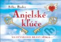 Kniha: Anjelské kľúče (Synergie). Synergie, 2009 Kniha: Anjelské kľúče (Synergie). Synergie, 2009