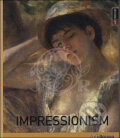 Kniha: Impressionism (Könemann). Könemann, 2009 Kniha: Impressionism (Könemann). Könemann, 2009