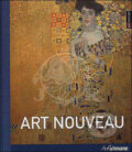 Kniha: Art Nouveau, 2009 Kniha: Art Nouveau, 2009