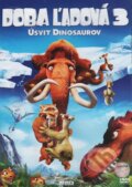 Film: Doba ľadová 3: Úsvit dinosaurov (Carlos Sandanha, Carlos Saldanha a Mike Thurmeier) (DVD), 2009 Film: Doba ľadová 3: Úsvit dinosaurov (Carlos Sandanha, Carlos Saldanha a Mike Thurmeier) (DVD), 2009