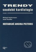 Kniha: Trendy soudobé kardiologie (svazek 3) (Josef Veselka a Michael Aschermann). Galén, 2001 Kniha: Trendy soudobé kardiologie (svazek 3) (Josef Veselka a Michael Aschermann). Galén, 2001