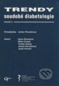 Kniha: Trendy soudobé diabetologie 3 (Hana Rosolová, Jindra Perušičová, Josef Kmoch, Milan Kvapil a Tomáš Sosna). Galén, 1999 Kniha: Trendy soudobé diabetologie 3 (Hana Rosolová, Jindra Perušičová, Josef Kmoch, Milan Kvapil a Tomáš Sosna). Galén, 1999