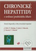 Kniha: Chronické hepatitidy v ordinaci praktického lékaře (Jaroslav Helcl, Jiří Nevoral, Pavel Chalupa, Pavel Ježek, Vratislav Němeček a Zdeněk Mareček). Maxdorf, 1997 Kniha: Chronické hepatitidy v ordinaci praktického lékaře (Jaroslav Helcl, Jiří Nevoral, Pavel Chalupa, Pavel Ježek, Vratislav Němeček a Zdeněk Mareček). Maxdorf, 1997