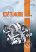 Kniha: Konštruovanie II (Ladislav Málik a kolektív). Žilinská univerzita, 2009 Kniha: Konštruovanie II (Ladislav Málik a kolektív). Žilinská univerzita, 2009