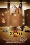 Film: Hamlet na druhú (Andrew Fleming) (DVD). Hollywood Film: Hamlet na druhú (Andrew Fleming) (DVD). Hollywood