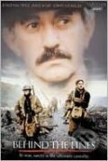 Film: Za prednou líniou (Gillies MacKinnon) (DVD). Hollywood, 1997 Film: Za prednou líniou (Gillies MacKinnon) (DVD). Hollywood, 1997