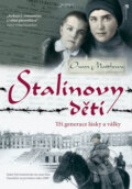 Kniha: Stalinovy děti (Owen Matthews). Jota, 2009 Kniha: Stalinovy děti (Owen Matthews). Jota, 2009