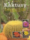 Kaktusy - Nico Vermeulen, Rebo, 2000