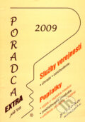 Poradca extra - júl ´09, Poradca s.r.o., 2009