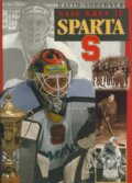 Kniha: Naše krev je Sparta S (David Soeldner). Epocha, 2004 Kniha: Naše krev je Sparta S (David Soeldner). Epocha, 2004